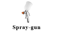 spray-gun